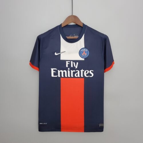 Camiseta Retro PSG 1ª 2013/14