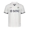 10201 Camiseta Nápoles 2ª 2025/26