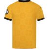 13405 Camiseta Wolverhampton Wanderers 1ª 2025/26