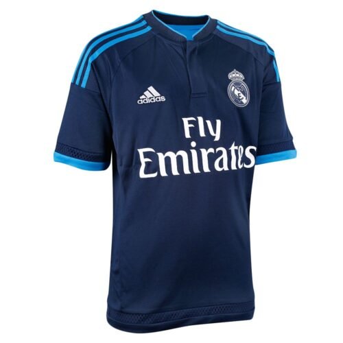 170484_3 Camiseta Retro Real Madrid CF 3ª 2015/16