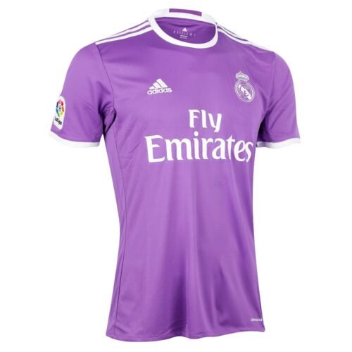 173529_3 Camiseta Retro Real Madrid CF 2ª 2016/17