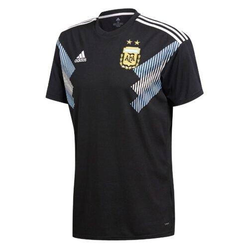 192599_1 Camiseta Retro Argentina 2ª 2018
