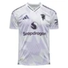 24a7e9cbaf22 Camiseta Manchester United 2ª 2025/26
