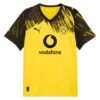 25920202 Camiseta Borussia Dortmund 1ª 2025/26