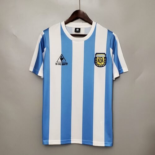 424e0571-scaled Camiseta Retro Argentina 1ª 1986