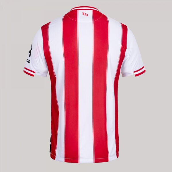 4415 Camiseta Brentford 1ª 2025/26