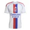 5a7dee7629ad Camiseta Olympique de Lyon 1ª 2025/26