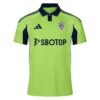 6369-594 Camiseta Fulham FC 2ª 2025/26