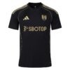 6377-485 Camiseta Fulham FC 3ª 2025/26