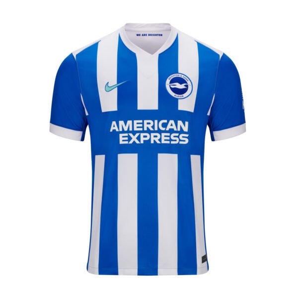 6699-505 Camiseta Brighton 1ª 2025/26