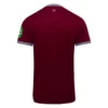 7037472f34f3 Camiseta West Ham United 1ª 2025/26