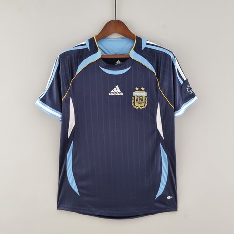 75e92678-bd624bc6f3b2869ff517102942230918-480-0 Camiseta Retro Argentina 2ª 2006