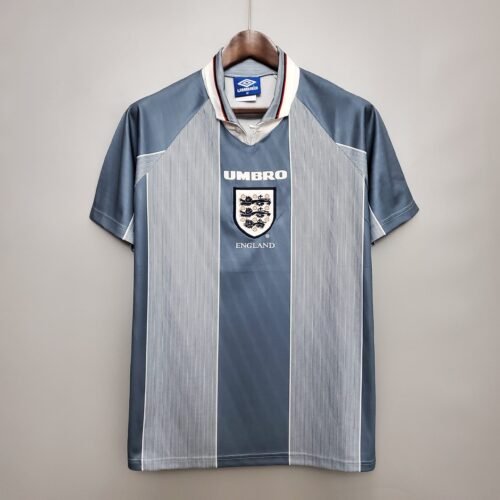834ed1bd-scaled Camiseta Retro Inglaterra 2ª 1996