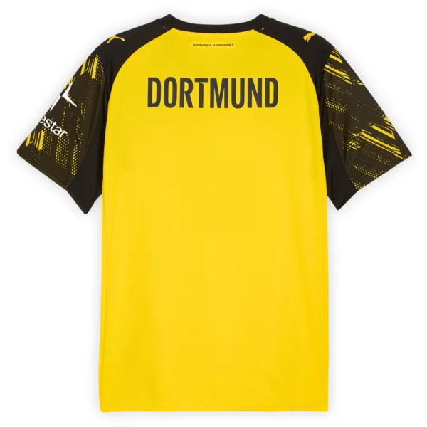 92020-1a90988957544 Camiseta Borussia Dortmund 1ª 2025/26