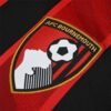 AFC Bournemouth 1-4 Camiseta AFC Bournemouth 1ª 2025/26