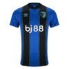 AFC Bournemouth 2-1 Camiseta AFC Bournemouth 2ª 2025/26