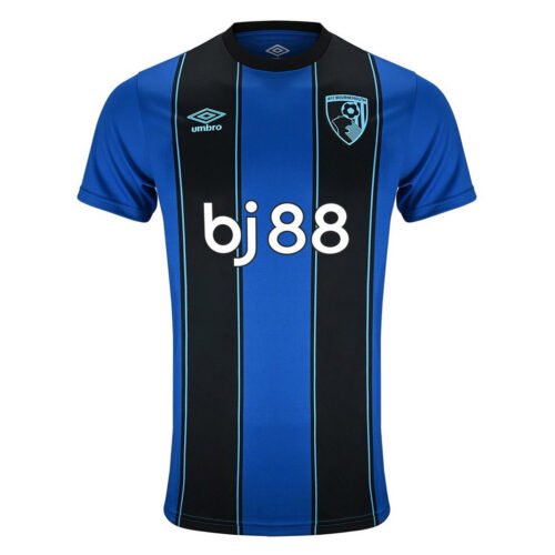 Camiseta AFC Bournemouth 2ª 2025/26