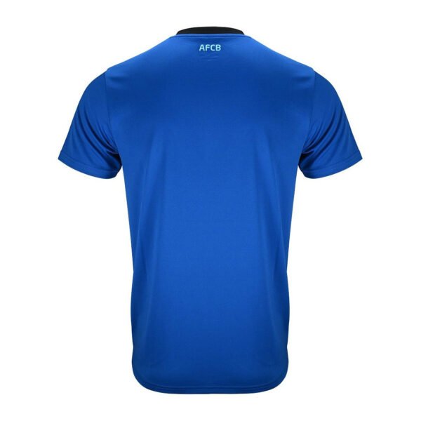 AFC Bournemouth 2-2 Camiseta AFC Bournemouth 2ª 2025/26