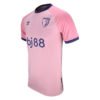 AFC Bournemouth 3-3 Camiseta AFC Bournemouth 3ª 2025/26