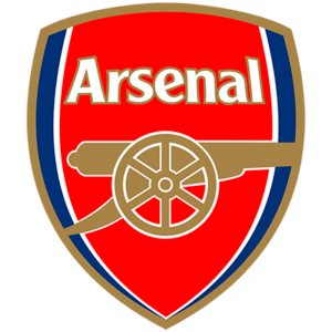 Escudo Arsenal