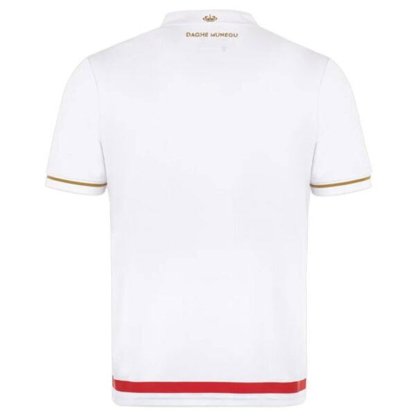 AS MONACO 2 Camiseta AS Mónaco 1ª 2025/26