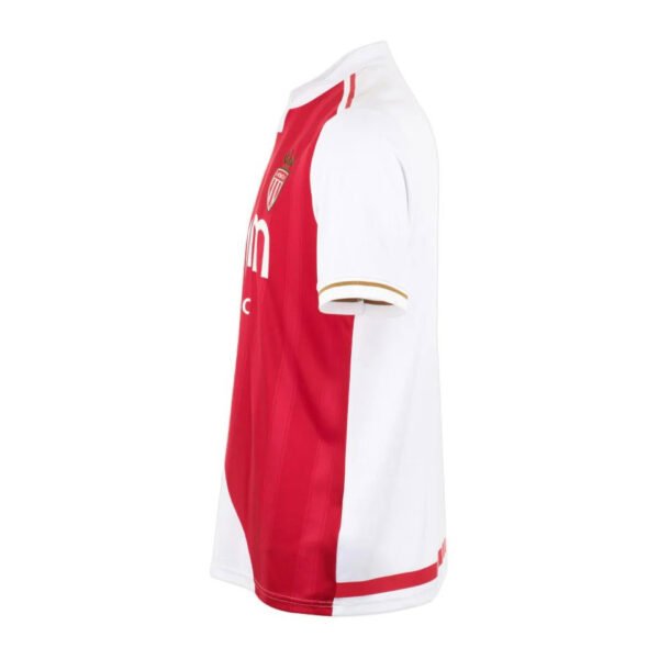AS MONACO 3 Camiseta AS Mónaco 1ª 2025/26