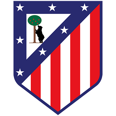 Atlético de Madrid Chándal