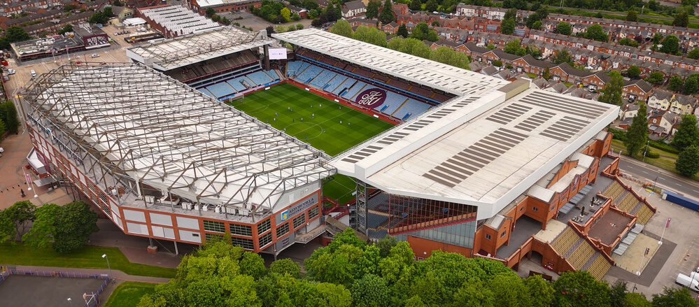 Aston Villa