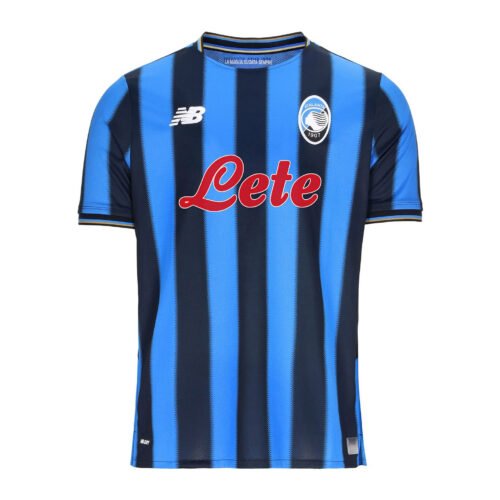 Atalanta 1-1 Camiseta Atalanta 1ª 2025/26