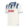 Atalanta 2-3 Camiseta Atalanta 2ª 2025/26