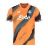Atalanta 3-1 Camiseta Atalanta 3ª 2025/26