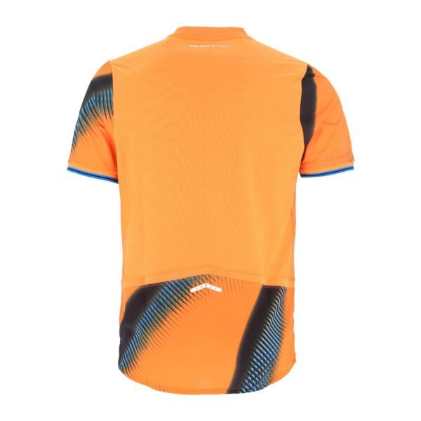 Atalanta 3-2 Camiseta Atalanta 3ª 2025/26