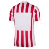 Atlético de Madrid 1-2 Camiseta Atlético de Madrid 1ª 2025/26
