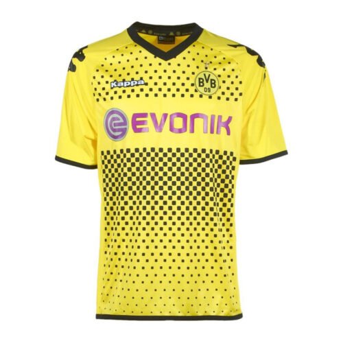 Camiseta Retro Borussia Dortmund 1ª 2011/12