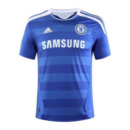 Camiseta Retro Chelsea FC 1ª 2011/12