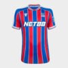 Crystal Palace 1-1 Camiseta Crystal Palace FC 1ª 2025/26