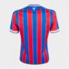 Crystal Palace 1-2 Camiseta Crystal Palace FC 1ª 2025/26