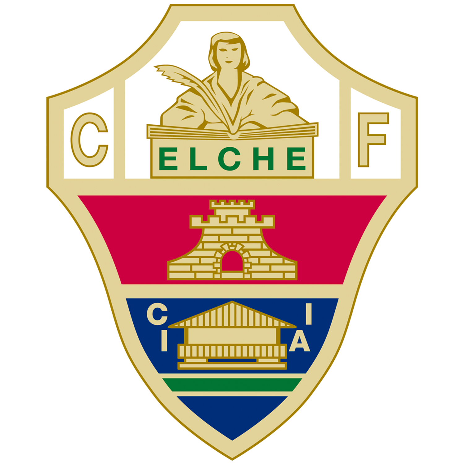 Elche CF
