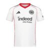 Eintracht Frankfurt 2-1 Camiseta Eintracht Frankfurt 2ª 2025/26
