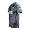 Eintracht Frankfurt 3-3 Camiseta Eintracht Frankfurt 3ª 2025/26