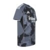Eintracht Frankfurt 3-4 Camiseta Eintracht Frankfurt 3ª 2025/26