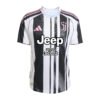 Juventus 1-1 Camiseta Juventus 1ª 2025/26
