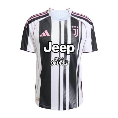 Camiseta Juventus 1ª 2025/26