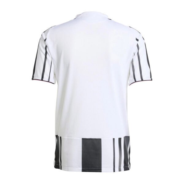 Juventus 1-2 Camiseta Juventus 1ª 2025/26