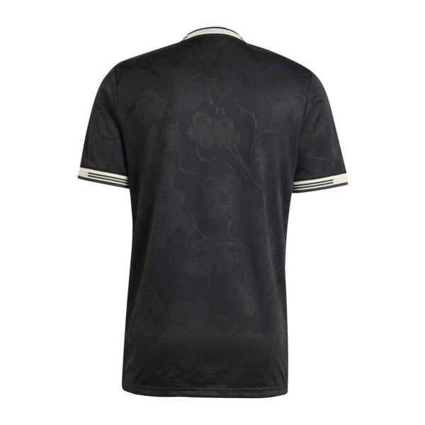 Juventus 3-2 Camiseta Juventus 3ª 2025/26