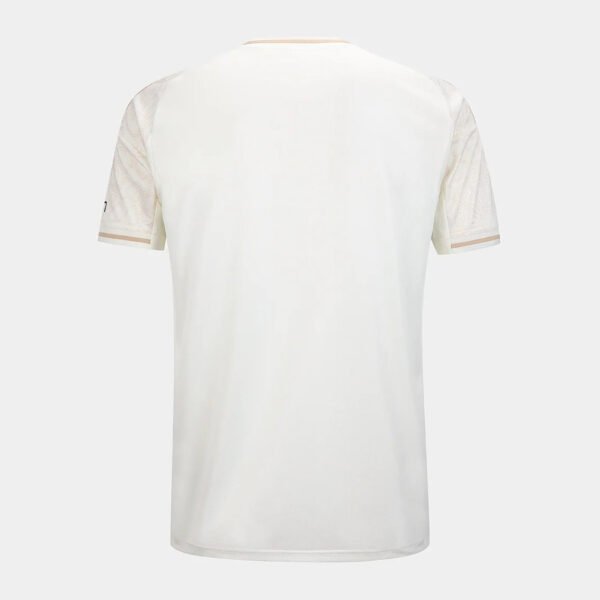 Nottingham Forest 2-2 Camiseta Nottingham Forest 2ª 2025/26