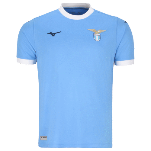 Camiseta Lazio 1ª 2025/26