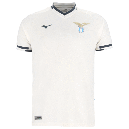 Camiseta Lazio 2ª 2025/26