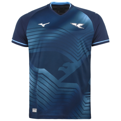 Camiseta Lazio 3ª 2025/26