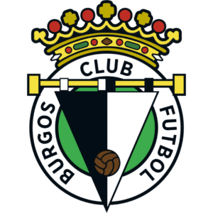 Escudo Burgos CF